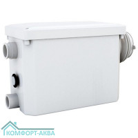 Установка канализационная PUMPMAN ST600A
