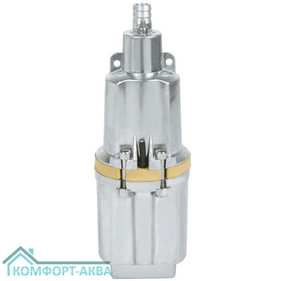 Насос вибрационный PUMPMAN TVM60-20UN