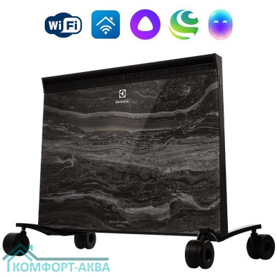 Конвектор Electrolux ECH/BMI-1500 Brilliant Marble