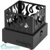 Биокамин Firelight BFP/T-2020 Black
