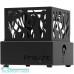 Биокамин Firelight BFP/T-2020 Black