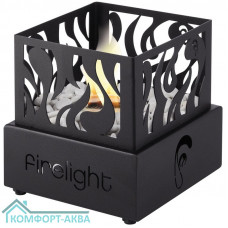 Биокамин Firelight BFP/T-2020 Black