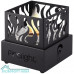 Биокамин Firelight BFP/T-2020 Black