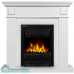 Портал Firelight Bianco Classic белый