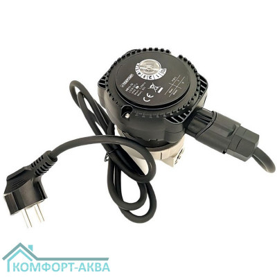 Насос VIEIR циркуляционный для ГВС VR15-12