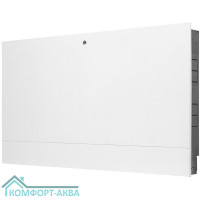Шкаф встроенный Royal Thermo ШРВ 6 648-711*1150*120-180