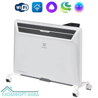 Комплект Electrolux Air Gate Transformer с блоком управления и шасси ECH/AG2-1000 T-TUE4 (электр)