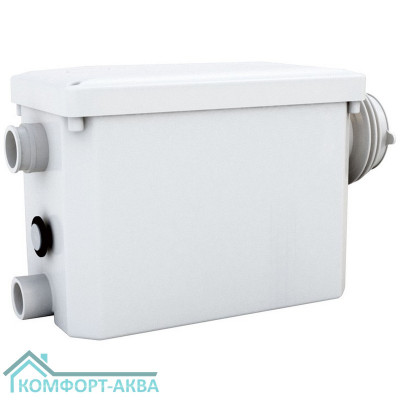 Установка канализационная PUMPMAN ST250
