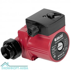 Насос циркуляционный VALFEX VCP 25-60G 180 мм