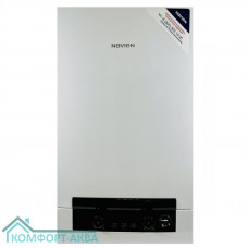 Котел газовый Navien Heatluxe NGB210 - 13K настенный, 2 конт., закр.кам.сгор.
