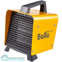 Пушка тепловая BALLU BKN-3