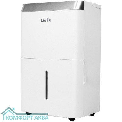 Осушитель воздуха Ballu Comfort BD20T CL