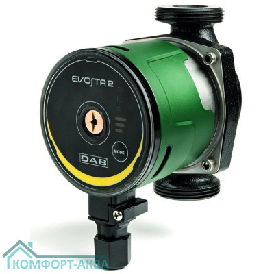 Насос циркуляционный DAB EVOSTA 2 40-70/180 (25-60)
