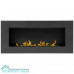 Биокамин Firelight BFP/W-90 Black
