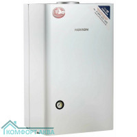 Котел газовый Navien ATMO-24AN настенный, 2 конт., откр. кам. сгор.