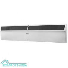 Комплект Ballu Plinth Transformer с блоком управления BEC/PL-2000-3M (механический)
