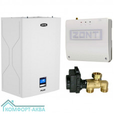 Миникотельная-SET ZOTA MK-X Plus 12 кВт