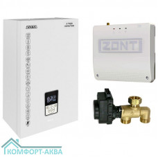 Миникотельная-SET ZOTA МК-X 14 кВт