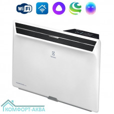 Комплект Electrolux Air Gate Transformer с блоком управления ECH/AG2-1500 T-TUI4 (инверторный)