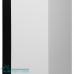 Каминокомплект: Очаг Electrolux EFP/P-3020LS N, портал California 30, белый