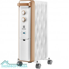 Радиатор масляный Electrolux Wave EOH/M-9157 - 7 секций
