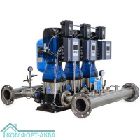 Станция повышения давления Aikon PBS3CDM32-2-2C16FS