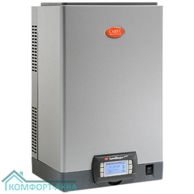 Увлажнитель CAREL HumiSteam X-plus 5 кг/ч, 400В UE005XL0E1