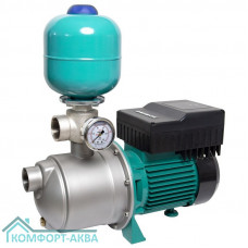Установка насосная повышения давления SHIMGE PX-E 804 (1х220В, 1,50кВт)