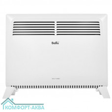Конвектор электрический Ballu Solo Turbo BEC/SMT-1500 + Кронштейн CWM-02
