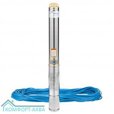 Насос BELAMOS TF -80/5 каб. 50м, диам. 96мм, центробежный