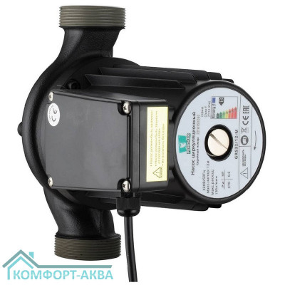 Насос циркуляционный PUMPMAN промышленный GRS32/17-M