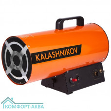 Пушка газовая KALASHNIKOV KHG-20