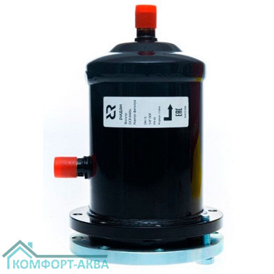 Корпус фильтра РИДАН DCR 0489s 1 1/8