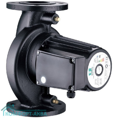 Насос циркуляционный PUMPMAN GRS 50/12F