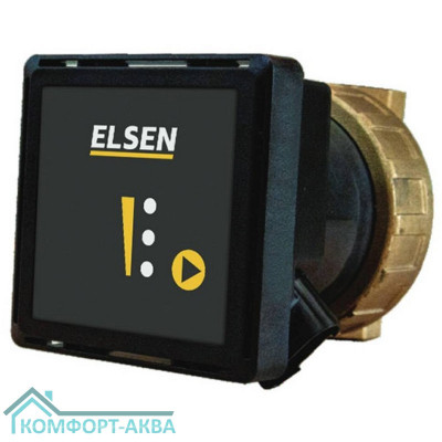 Насос ELSEN EHC02.01 для ГВС