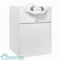 Котел газовый BAXI POWER HT + 1.50 конденс., напольный, 1 конт., закр.кам.сгор.