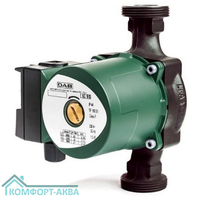 Насос циркуляционный DAB VA 35/130 1/2 (1")