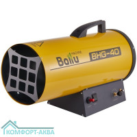 Тепловая пушка газовая Ballu BHG-40