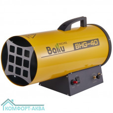 Тепловая пушка газовая Ballu BHG-40