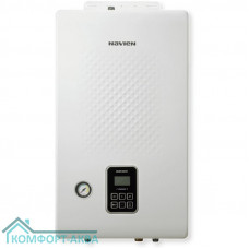 Котел электрический Navien EQB-08HW NEW настенный