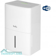 Осушитель воздуха Ballu Smart Duty Wi-Fi BD60T SD