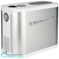 Установка насосная повышения давления SHIMGE CA 600 (1х220В, 0,60кВт)