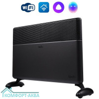 Конвектор электрический Ballu Apollo digital INVERTER Black Infinity BEC/ATI-1503