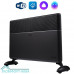 Конвектор электрический Ballu Apollo digital INVERTER Black Infinity BEC/ATI-1503