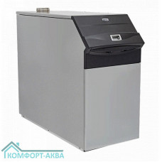 Котел газовый BAXI POWER HT 1.1500 конденс., напольный, 1 конт., откр.кам.сгор.