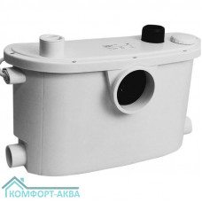 Насос BELAMOS канализационный KNS-4001 6м/6м3 с ножами