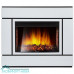 Портал Firelight Lacado 30 белый