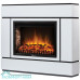 Портал Firelight Lacado 30 белый