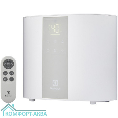 Увлажнитель воздуха ультразвуковой Electrolux EHU-6115D