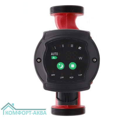 Насос VIEIR циркуляционный энергосберегающий VR32/6-180E